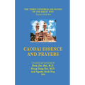 CaoDai Essence and Prayers