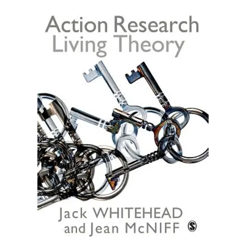 Action Research: Living Theory