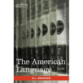 The American Language