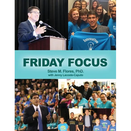 Friday Focus