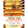 Moving Your Library: Getting the Collection from Here to There