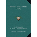 Polish Fairy Tales (1920)
