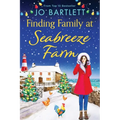 Finding Family at Seabreeze Farm