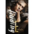 Finding E: A Dark Romance