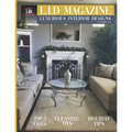 L.I.D Magazine Luxurious Interior Designs