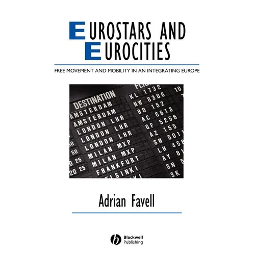 Eurostars and Eurocities