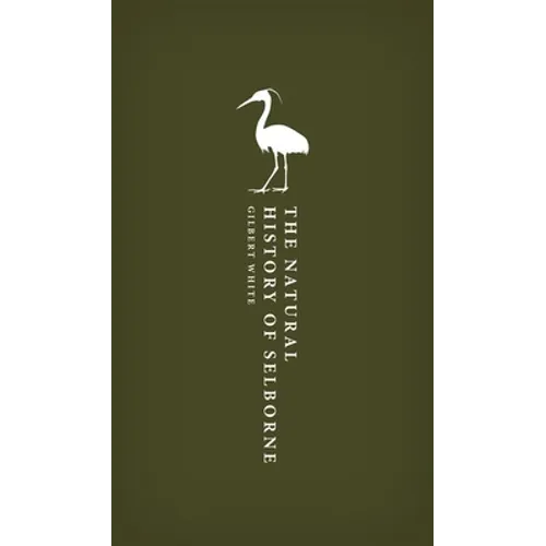 The Natural History of Selborne