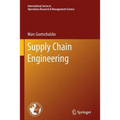 Supply Chain Engineering