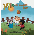 Milo the Autistic Bear