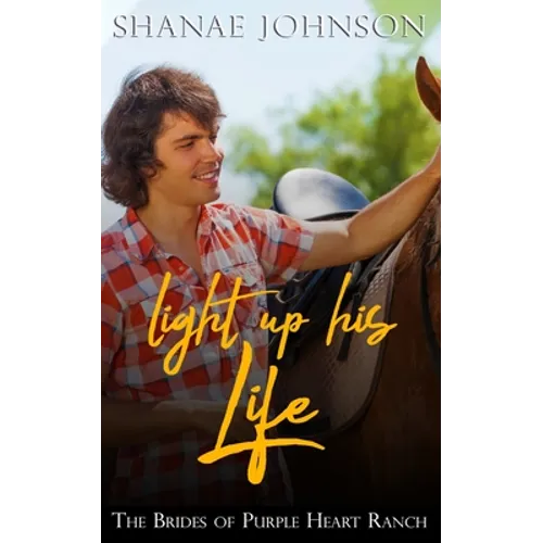 Light Up His Life