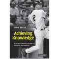 Achieving Knowledge
