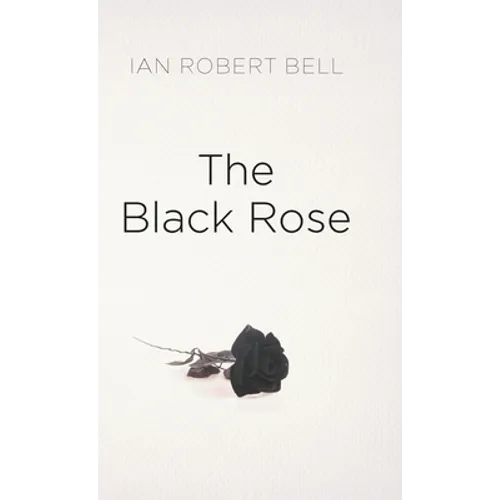 The Black Rose
