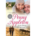 Love, Home At Last: Large Print Edition