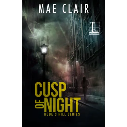 Cusp of Night
