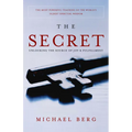 The Secret: Unlocking the source of Joy and Fulfillment