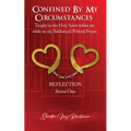 Confined by my circumstances: Taught by the Holy Spirit within me while on my Sabbatical/Federal Prison