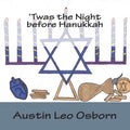 'Twas the Night before Hanukkah