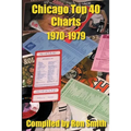 Chicago Top 40 Charts 1970-1979