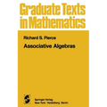 Associative Algebras