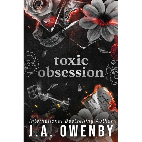 Toxic Obsession