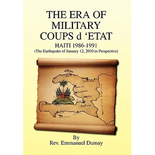 THE ERA OF MILITARY COUPS d 'ETAT