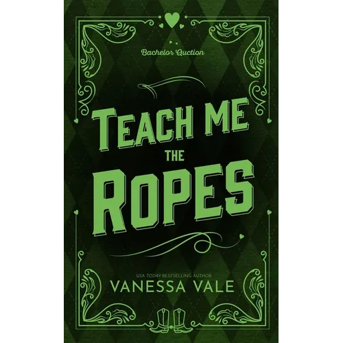 Teach Me The Ropes