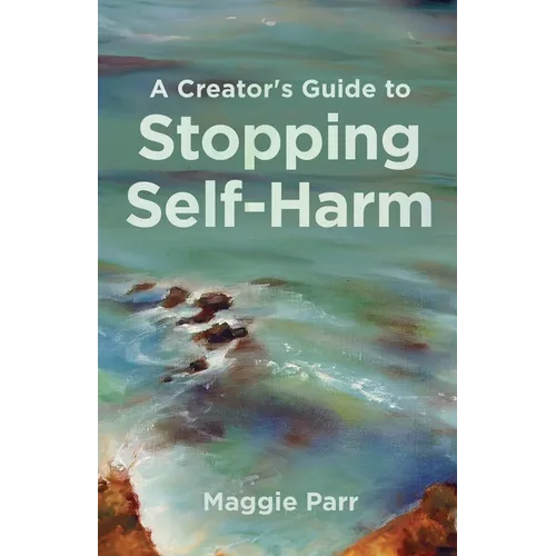 A Creator's Guide to Stopping Self-Harm