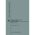 Code of Federal Regulations Title 38, Pensions, Bonuses and Veterans' Relief, Parts 18-End, 2018