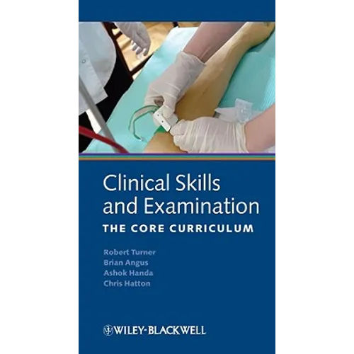Clinical Skills Examination 5e