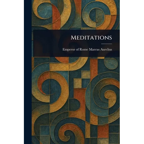 Meditations