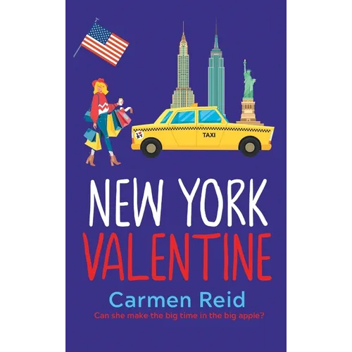 New York Valentine