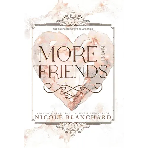 More Than Friends