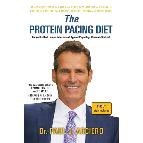 The Protein Pacing Diet