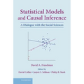 Statistical Models and Causal Inference: A Dialogue with the Social Sciences