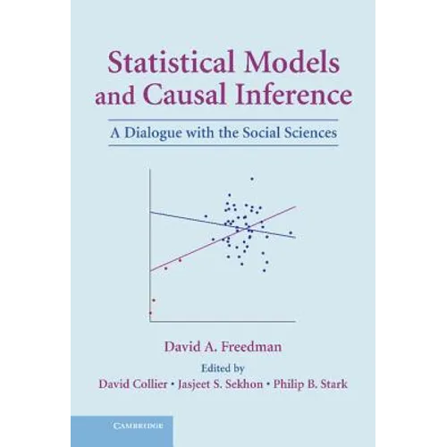 Statistical Models and Causal Inference: A Dialogue with the Social Sciences