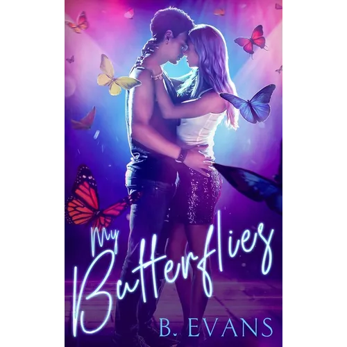 My Butterflies