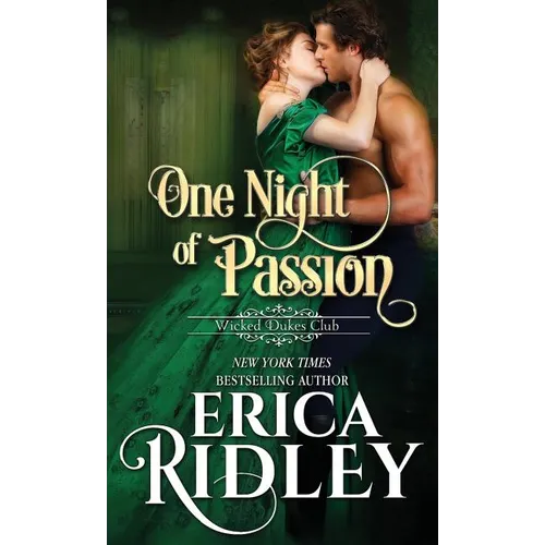 One Night of Passion