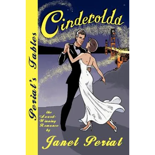 Cinderolda