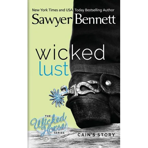 Wicked Lust