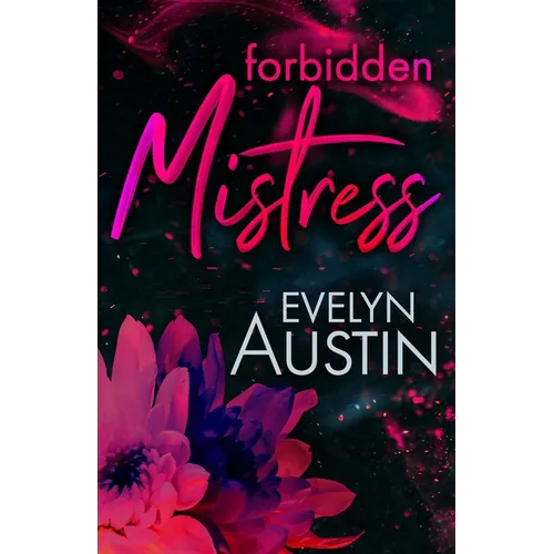 Forbidden Mistress