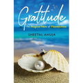 Gratitude - The Magical Vibes of Thankfulness