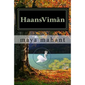 Haans-Viman: In Search of the Mythstical Swan-Aircraft