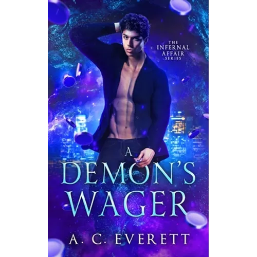 A Demon's Wager