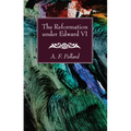 The Reformation under Edward VI