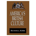 America's British Culture
