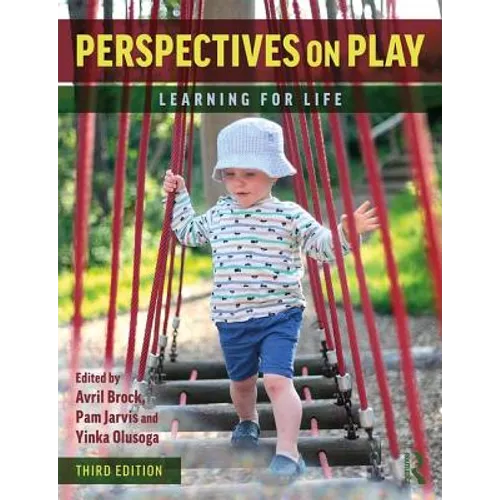 Perspectives on Play: Learning for Life