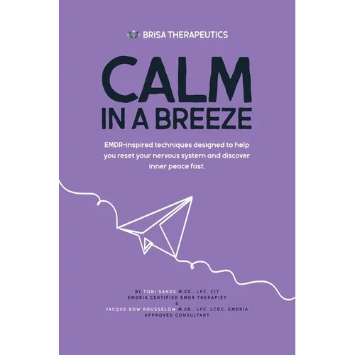 Brisa Therapeutic: Calm in a Breeze