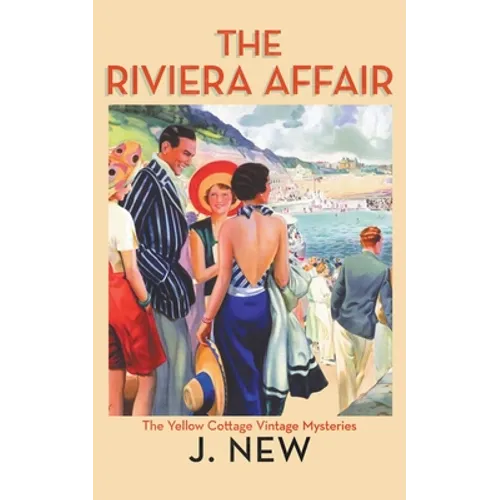 The Riviera Affair