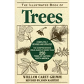 Illustrated Book of Trees