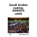 Saudi Arabia Capital Markets Law